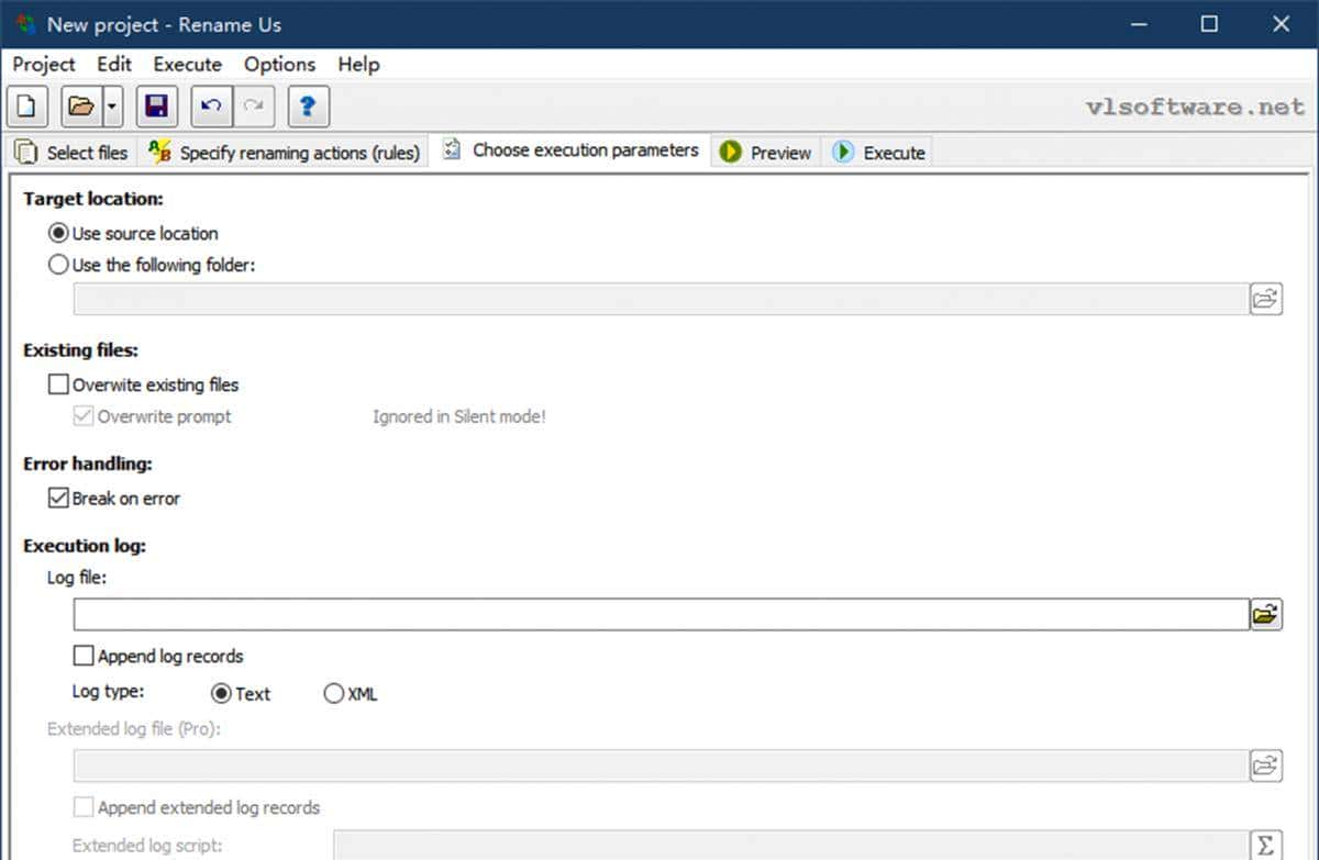 软网推荐：超强的免费文件重命名利器