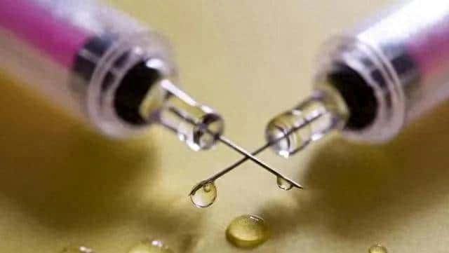 一个不被任何人拿捏的方法,跳针法