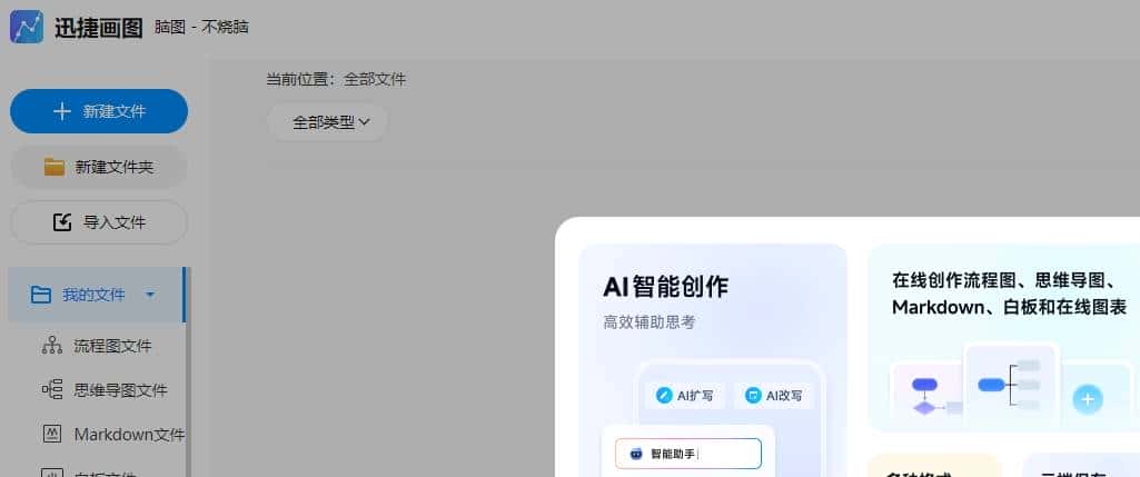 别找了，10大实用思维导图工具给你整理好了！