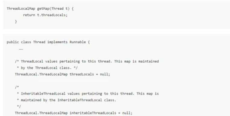 ThreadLocal详细讲解
