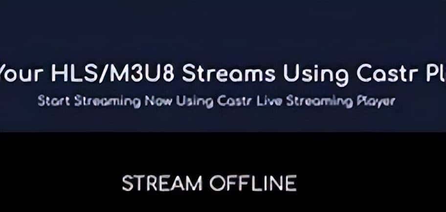 如何播放 M3U8 格式的视频