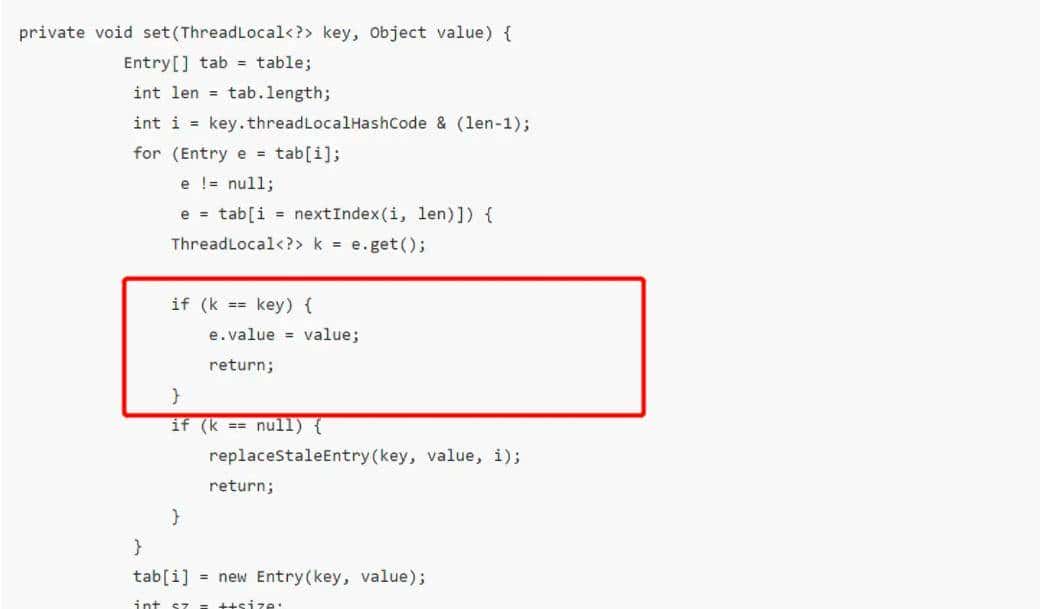 ThreadLocal详细讲解