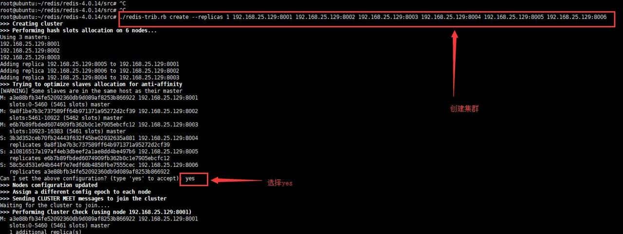 同学，你知道Redis cluster集群模式吗？