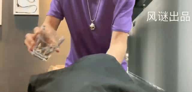 移动暖气来了？升温发热持续16小时！这智能温控马甲比暖宝宝管用