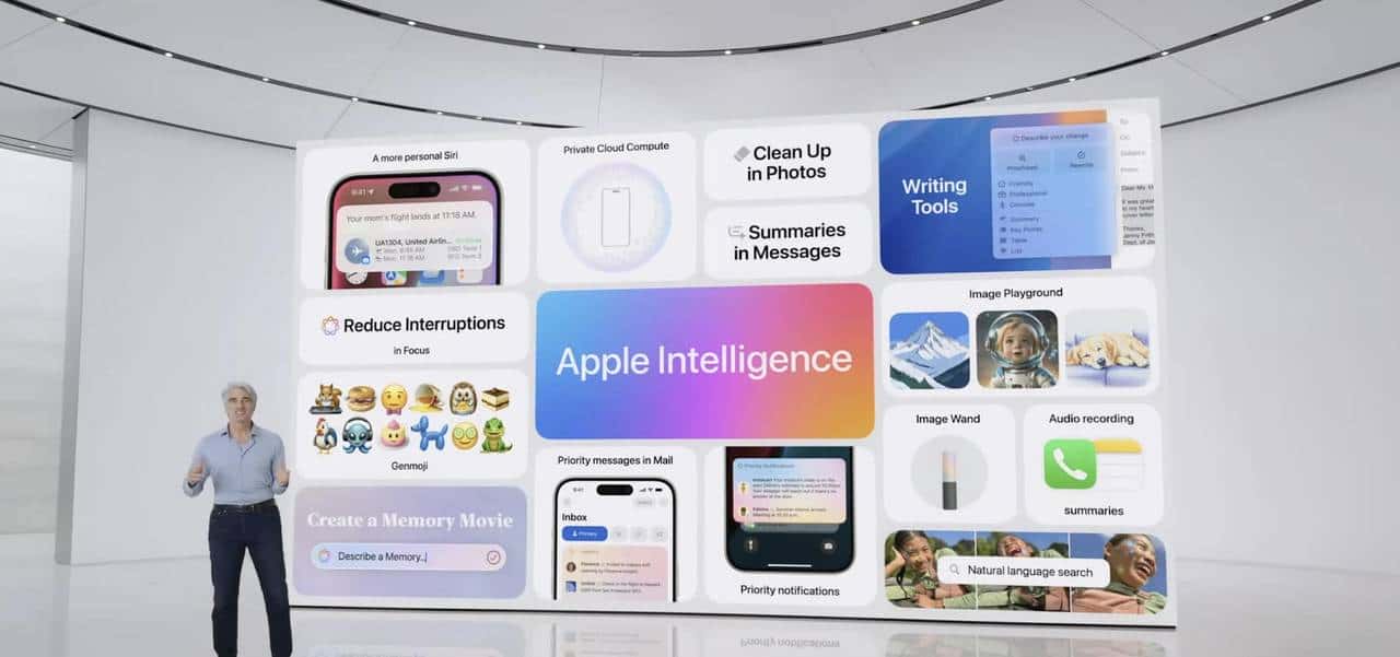 苹果 AI 雪崩内幕：核心大将 14 亿被挖走，团队边缘化，骨干接连「叛逃」