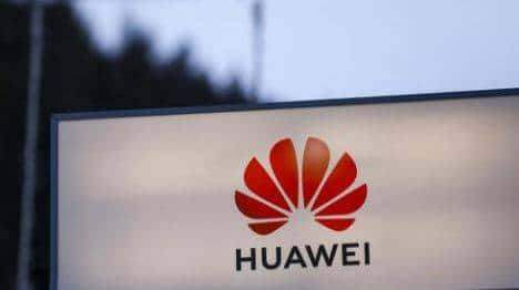 华为被封杀的第20天,让人热血沸腾的事情发生了 - 鹿快