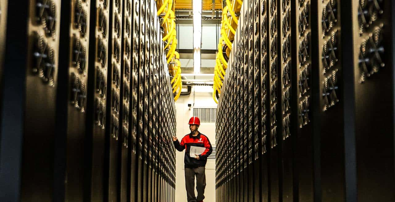 算力，究竟是个什么“力”