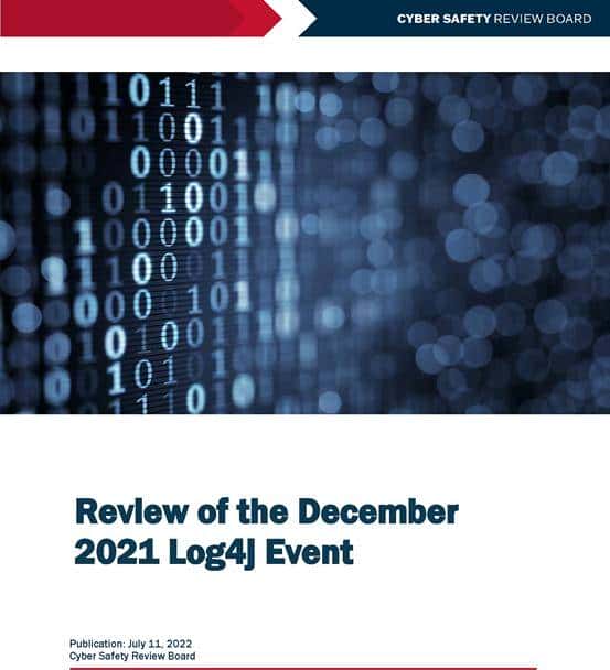 技经观察丨Log4j漏洞为开源软件安全敲响警钟