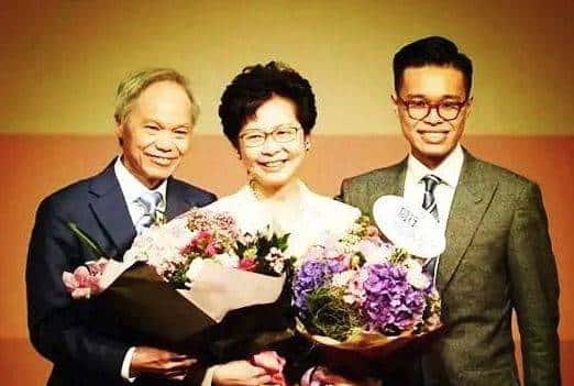 每个人都有自己的时区