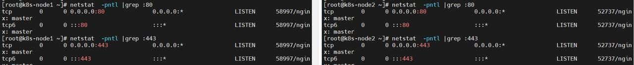 Kubernetes（k8s）Ingress原理