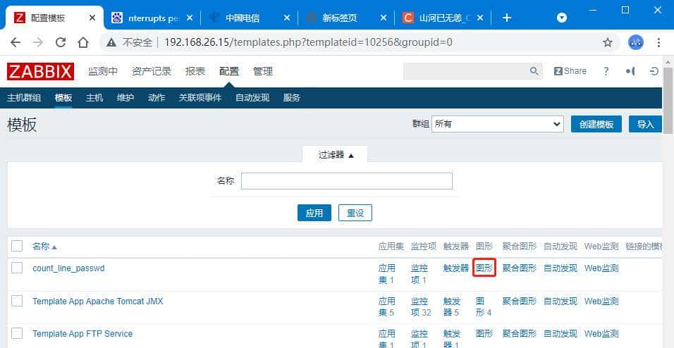 Linux集群自动化监控系统Zabbix集群搭建到实战