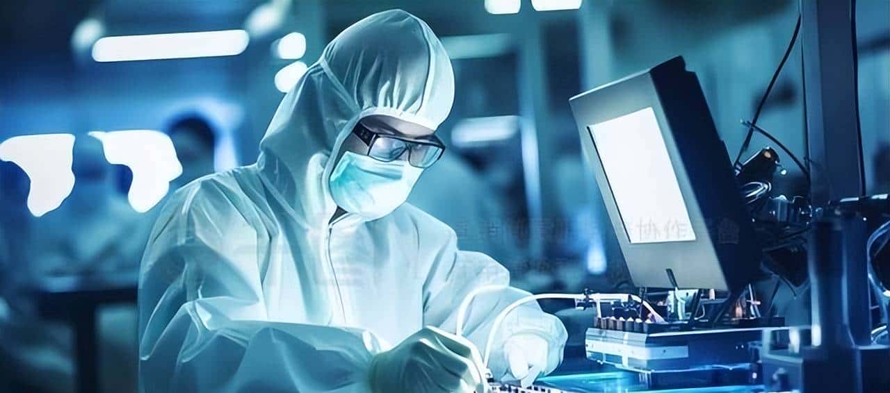 他骗取11亿研发经费，让“中国芯”停滞13年，事情败露后出逃美国