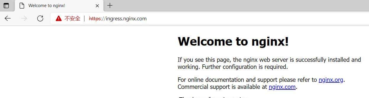 Kubernetes（k8s）Ingress原理