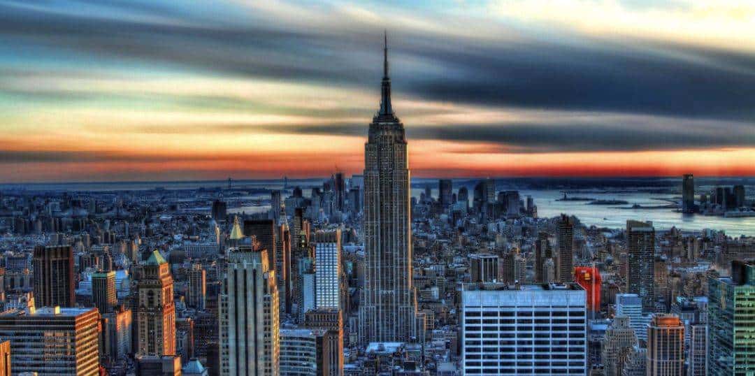 每个人都有自己的时区