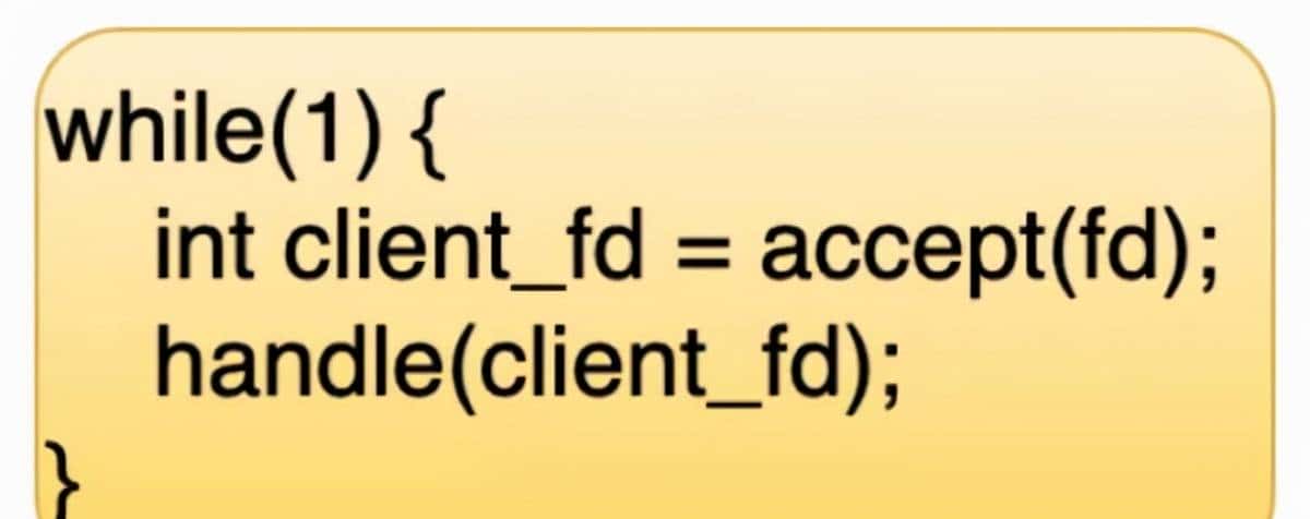 聊聊 Node.js 的底层原理