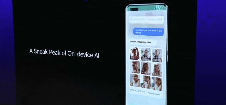 0.6秒出图！手机跑Stable Diffusion创下最快速度，而这仅仅是开始