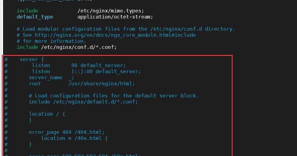 在Centos 8 上 部署 .Net Core 应用程序