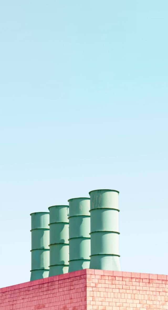 语录壁纸｜我可能不完美，但是我至少不虚伪。 ​​​