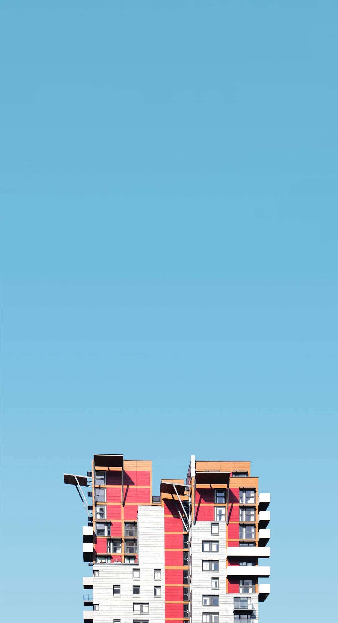 语录壁纸｜我可能不完美，但是我至少不虚伪。 ​​​