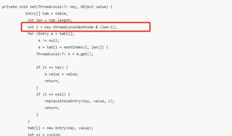 ThreadLocal详细讲解