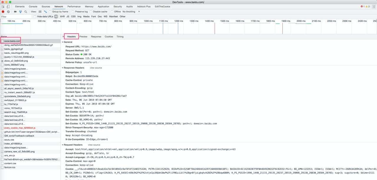 资深大牛整理的计算机网络基础知识，一篇就够