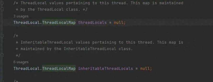 至今还没搞懂ThreadLocal怎么玩？ - 鹿快