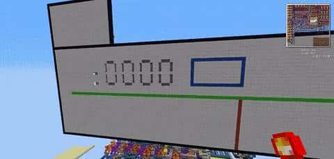 复旦本科生在《我的世界》里造了台计算机：可他并不是计算机系的