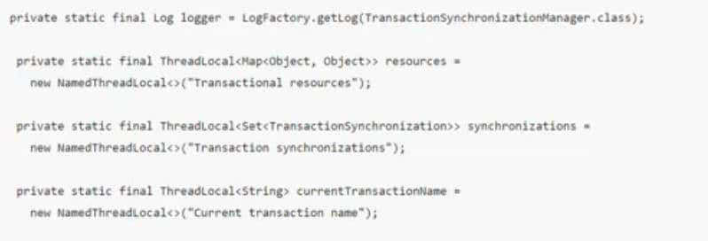 ThreadLocal详细讲解