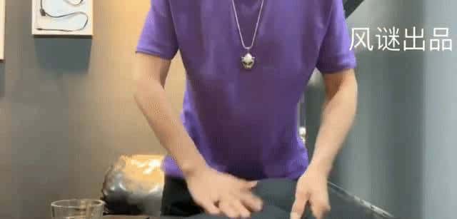 移动暖气来了？升温发热持续16小时！这智能温控马甲比暖宝宝管用