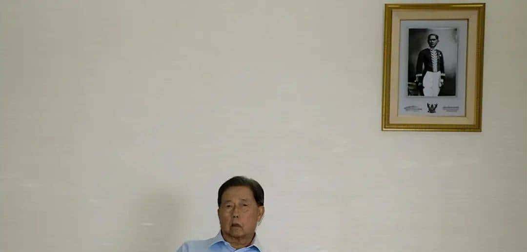 《孤注一掷》里的大金劳太小儿科，东南亚大佬都喜爱这些表