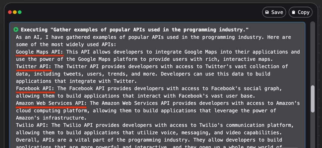 GPT4还没有搞清楚,大家都开始在转 AutoGPT?