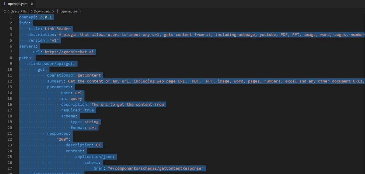 GPTs进阶：Action怎么用