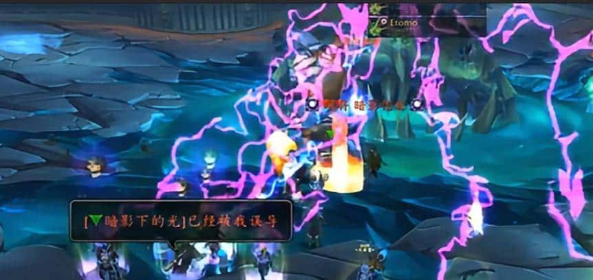 甩狙！自动转身输出！猎人后跳变前跳！法师反向吹风！等等等教学