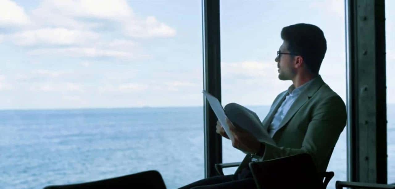 工地安全小课堂：工人们惊掉下巴的瞬间！