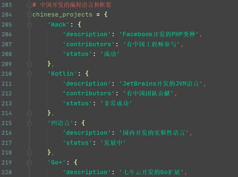 Python学习【54】：python语言是怎么创造出来的？我们可以吗？