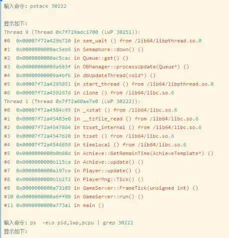 Top -H详解 - 鹿快