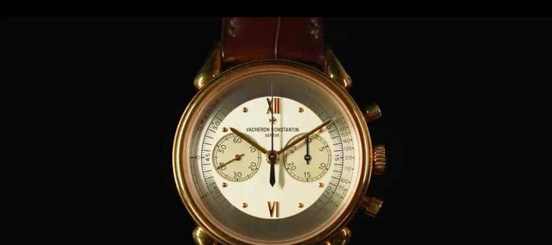 《孤注一掷》里的大金劳太小儿科，东南亚大佬都喜爱这些表