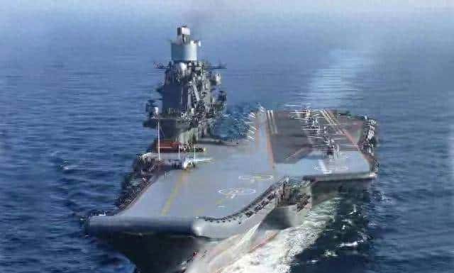 俄罗斯海军现役主力舰艇盘点(202503) - 鹿快