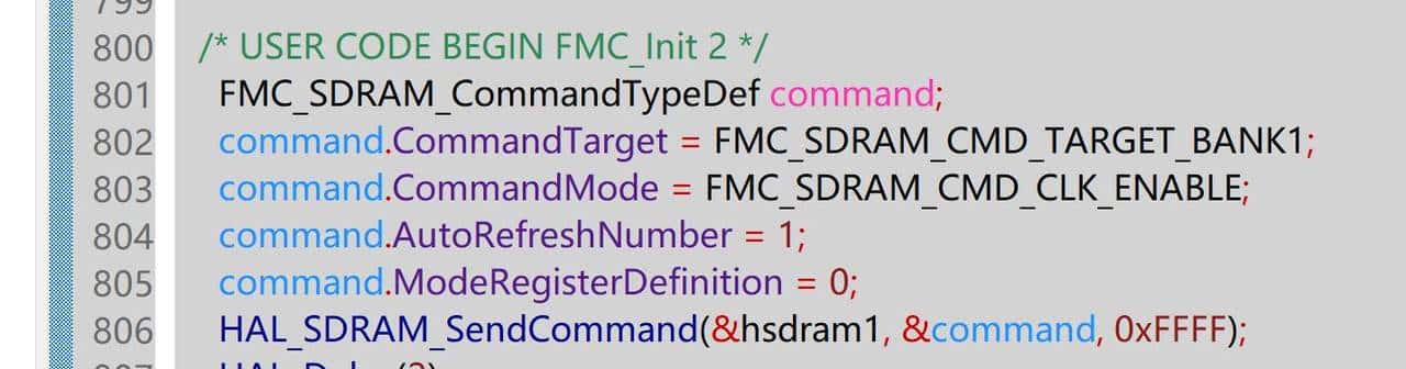 hal_delay函数死循环
