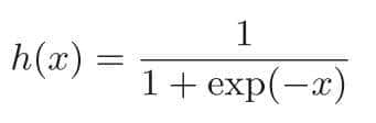 「机器学习」神经网络的激活函数、并通过python实现激活函数