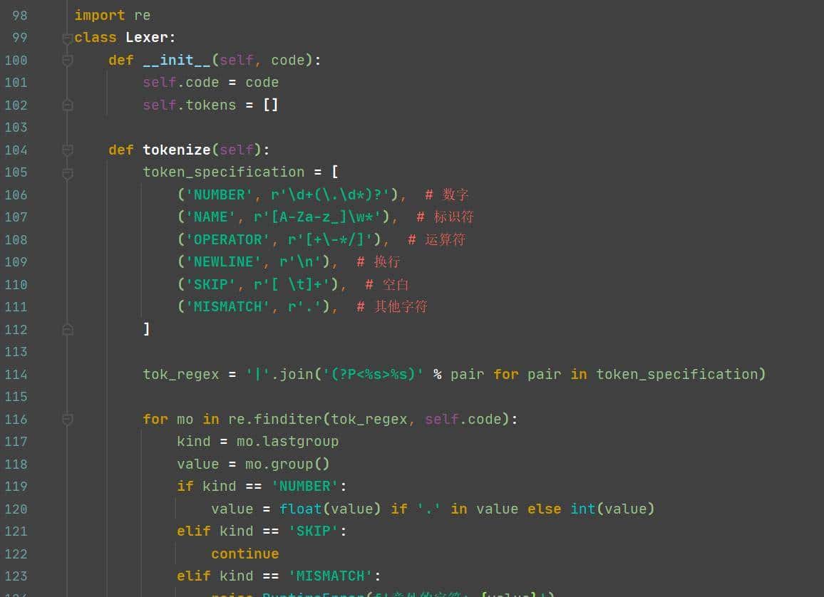 Python学习【54】：python语言是怎么创造出来的？我们可以吗？