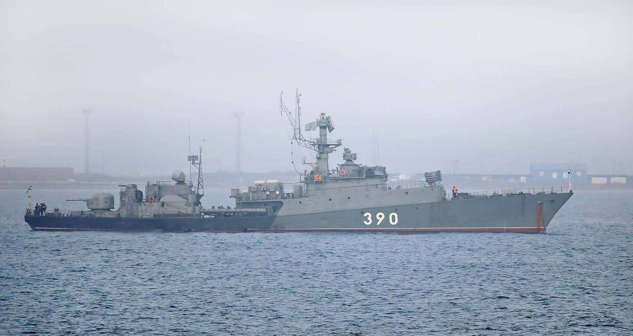 起底俄罗斯海军实力，穷到出租核潜艇，42艘核潜艇只有28艘能用