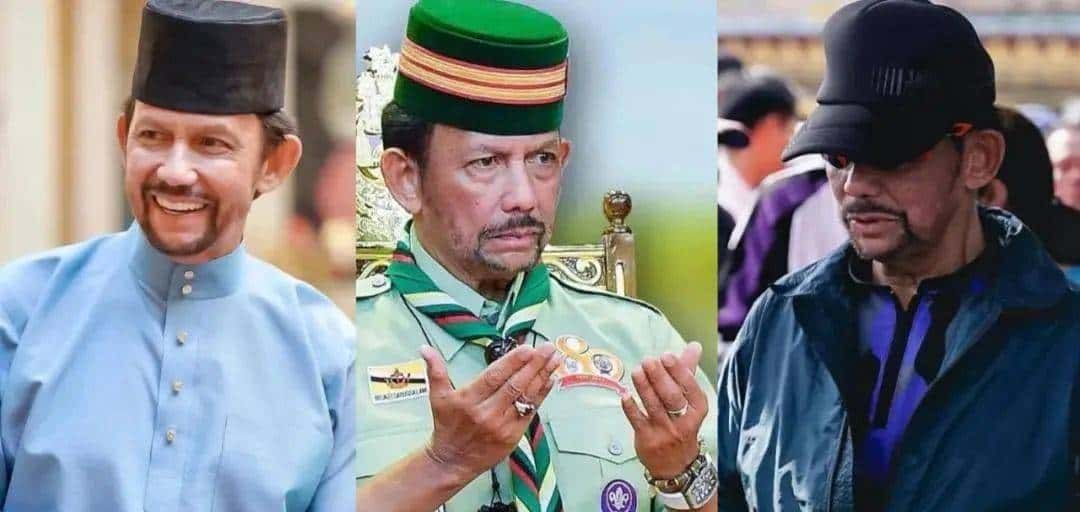 《孤注一掷》里的大金劳太小儿科，东南亚大佬都喜爱这些表