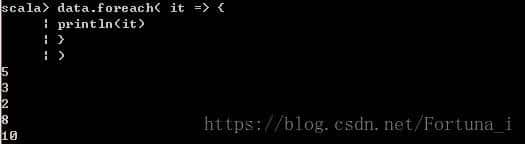 Spark常用算子总结