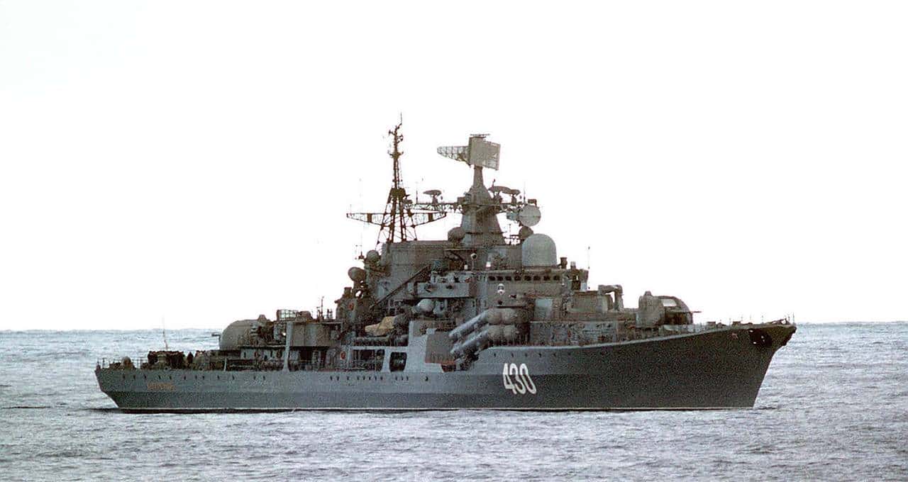 起底俄罗斯海军实力，穷到出租核潜艇，42艘核潜艇只有28艘能用