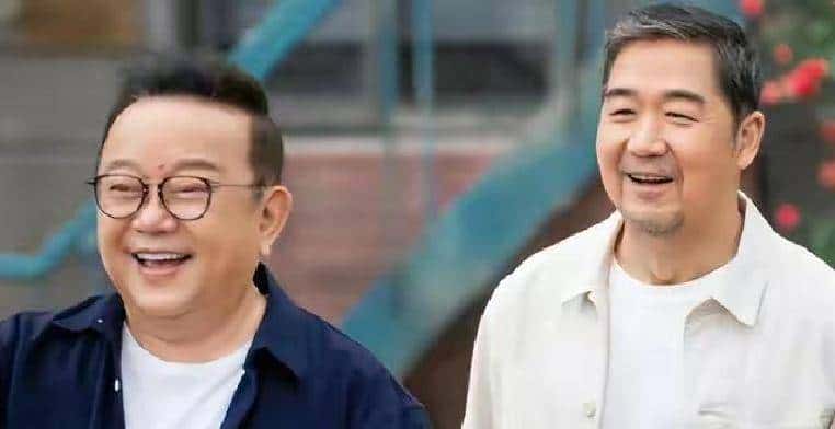 央媒连番点名老戏骨，旧账翻出观众炸锅，张国立究竟怎么回事？