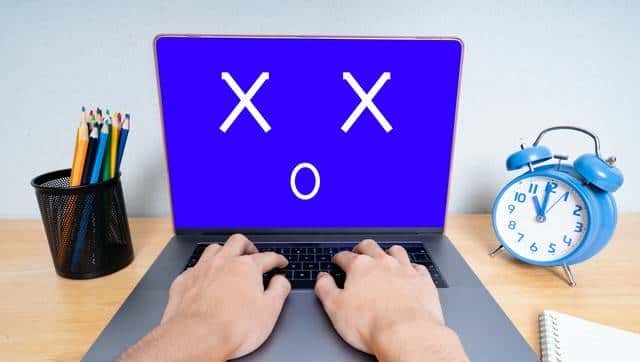 批量提取文件名的几种方法，第一种最简单常用