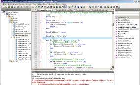那些年程序员用过的软件