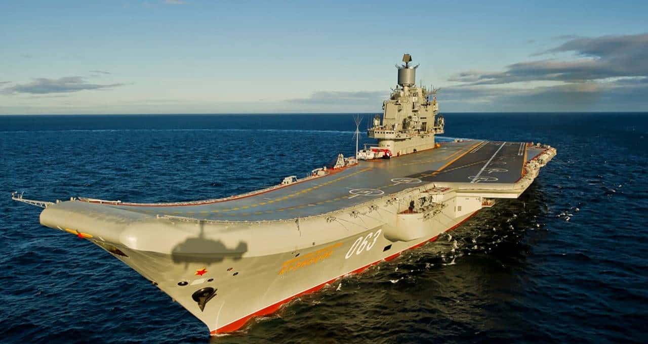 起底俄罗斯海军实力，穷到出租核潜艇，42艘核潜艇只有28艘能用