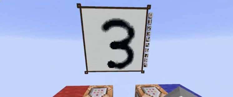 用4.39亿方块在《我的世界》手搓一款ChatGPT？玩家又一次“整活”，还把游戏玩出了新高度！